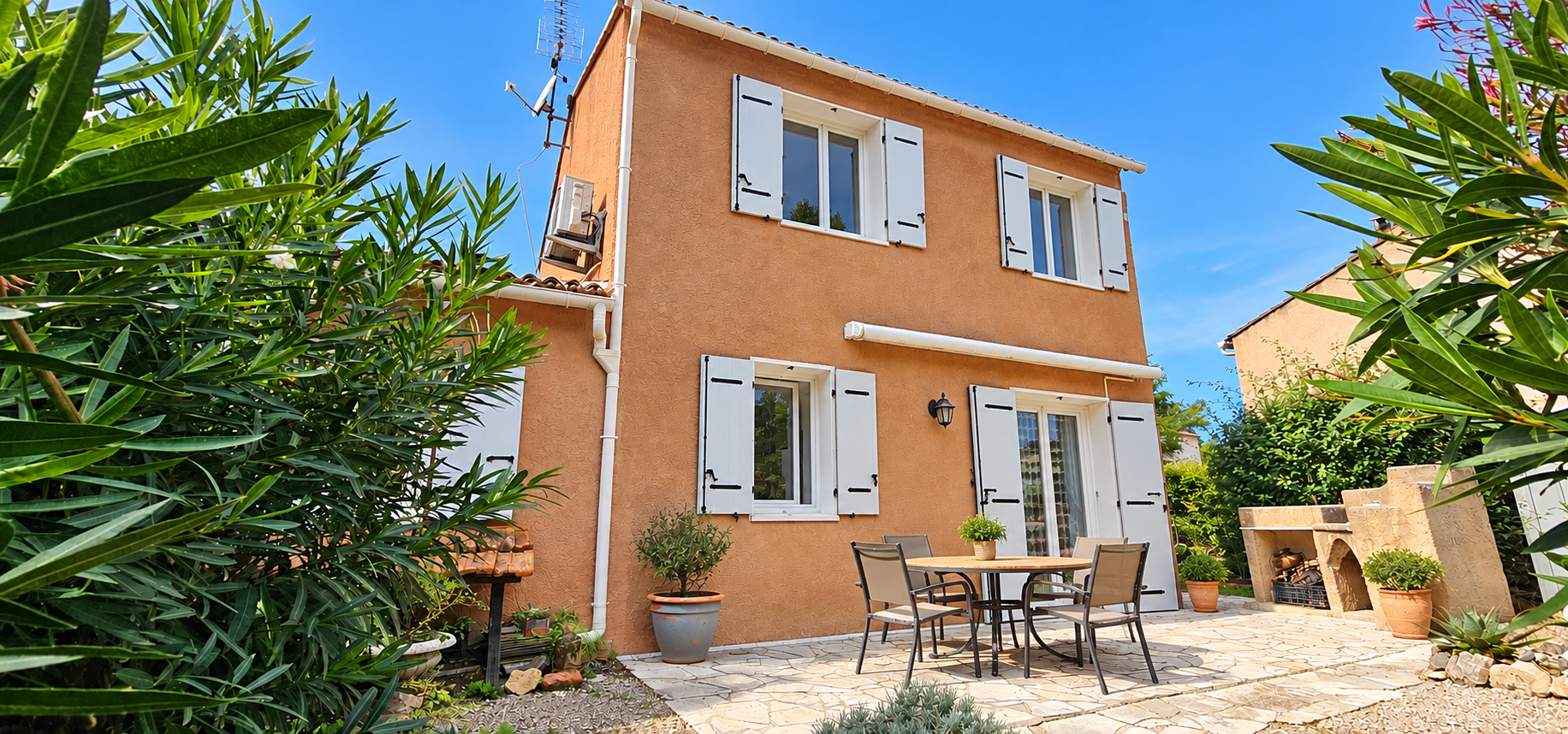 Maison 3 pièces 68 m² · à Roquebrune-sur-Argens · 68 m² · 299 000 €