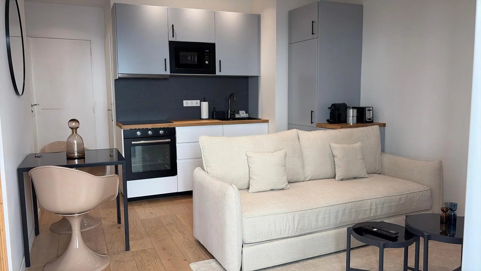 Appartement 2 pièces 31 m² · à Cannes · 30,7 m² · 475 000 €