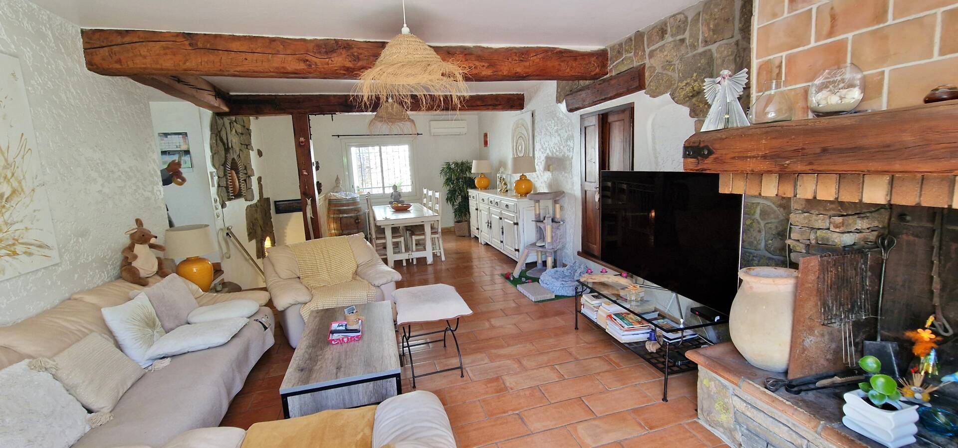 Maison 4 pièces 117 m² · à Roquebrune-sur-Argens · 117 m² · 279 000 €