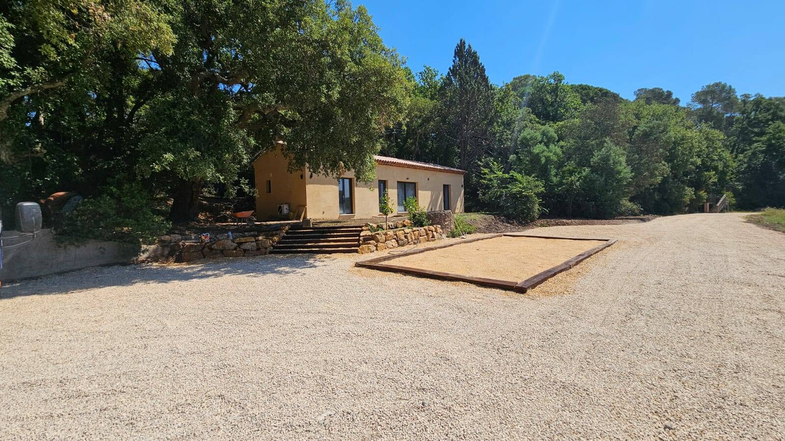 Maison 3 pièces 68 m² · à Roquebrune-sur-Argens · 68 m² · 399 000 €