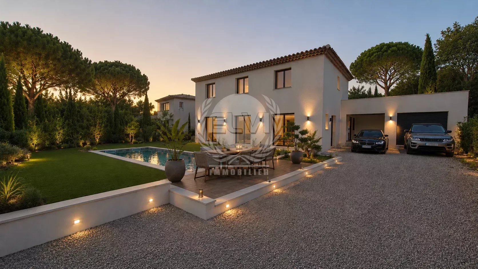 Maison 5 pièces 145 m² · aux Arcs · 145 m² · 750 000 €