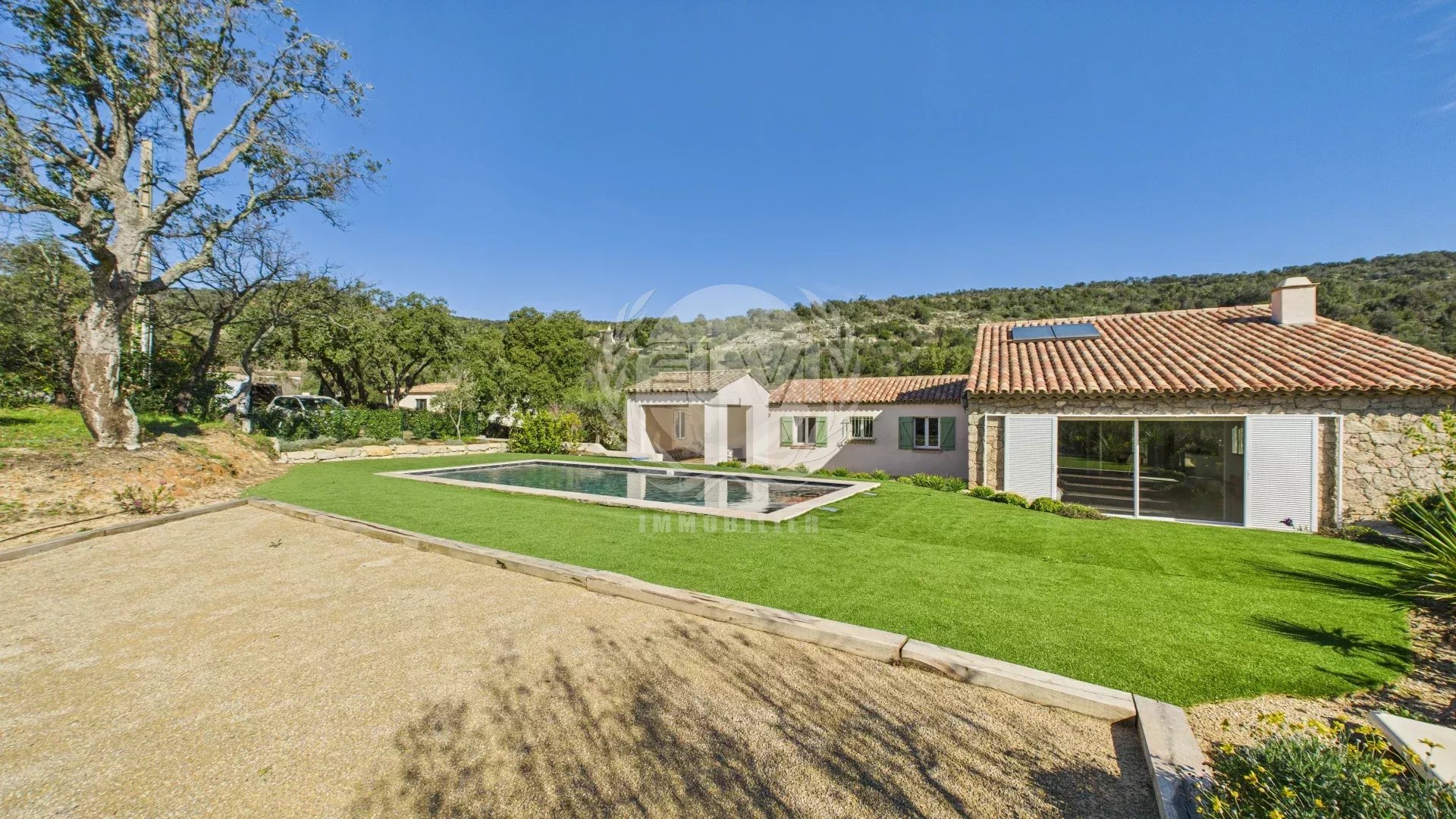 Maison 6 pièces 195 m² · au Plan-de-la-Tour · 195 m² · 1 195 000 €