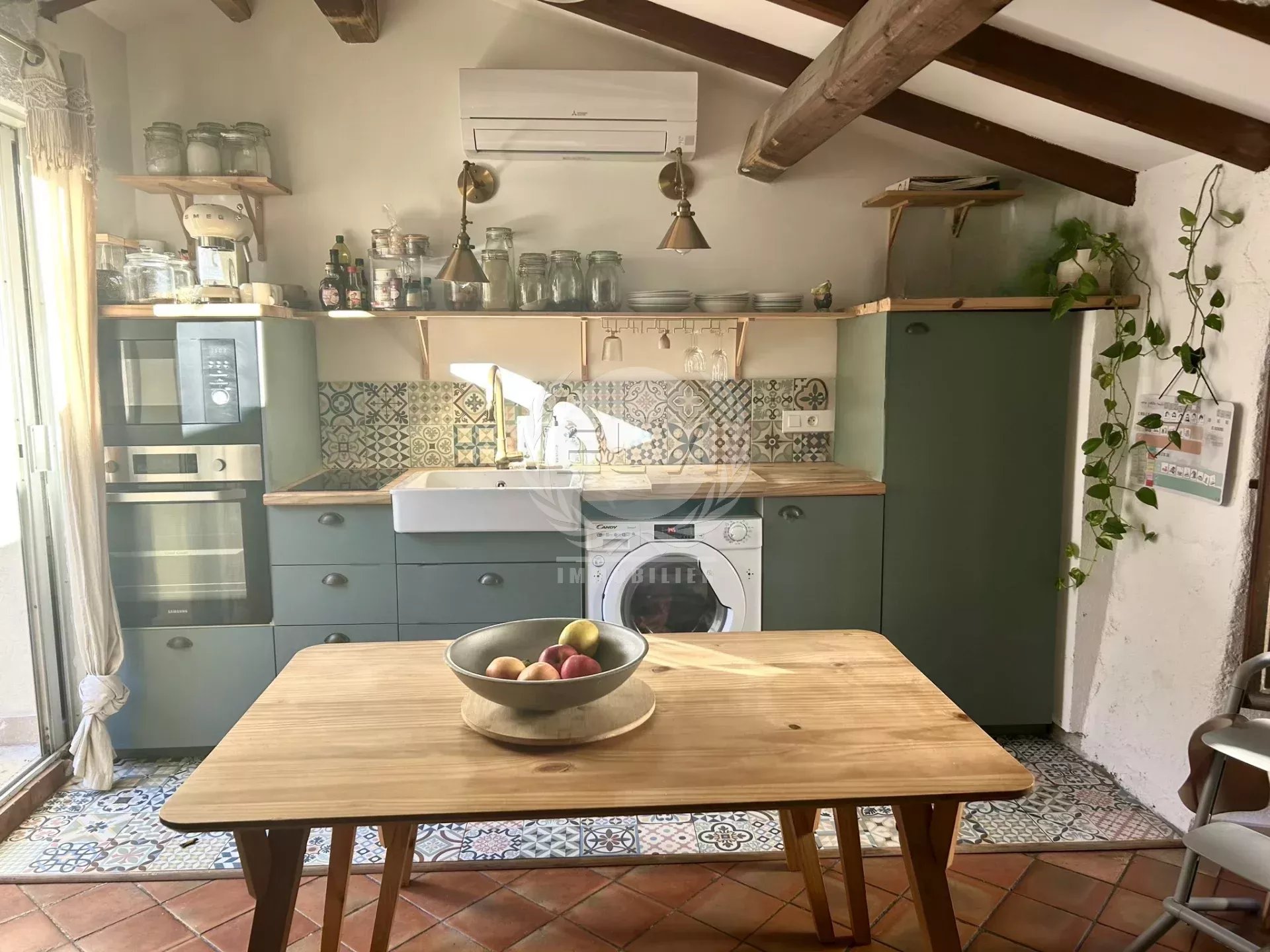Maison 3 pièces 54 m² · à Sainte-Maxime · 53,6 m² · 298 000 €