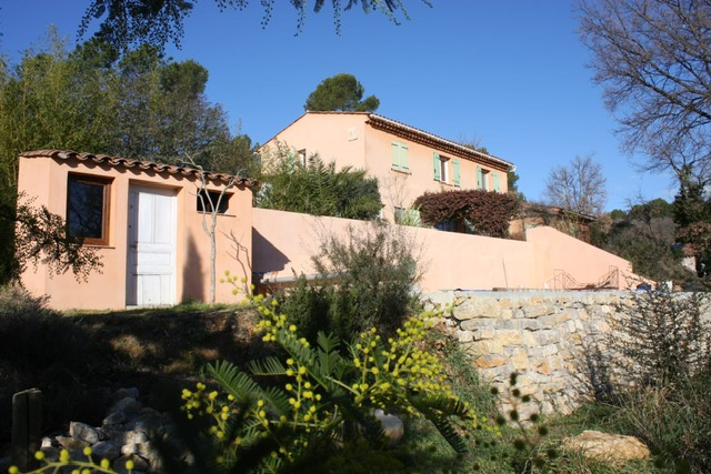 Maison 6 pièces 150 m² · à Villecroze · 150 m² · 550 000 €