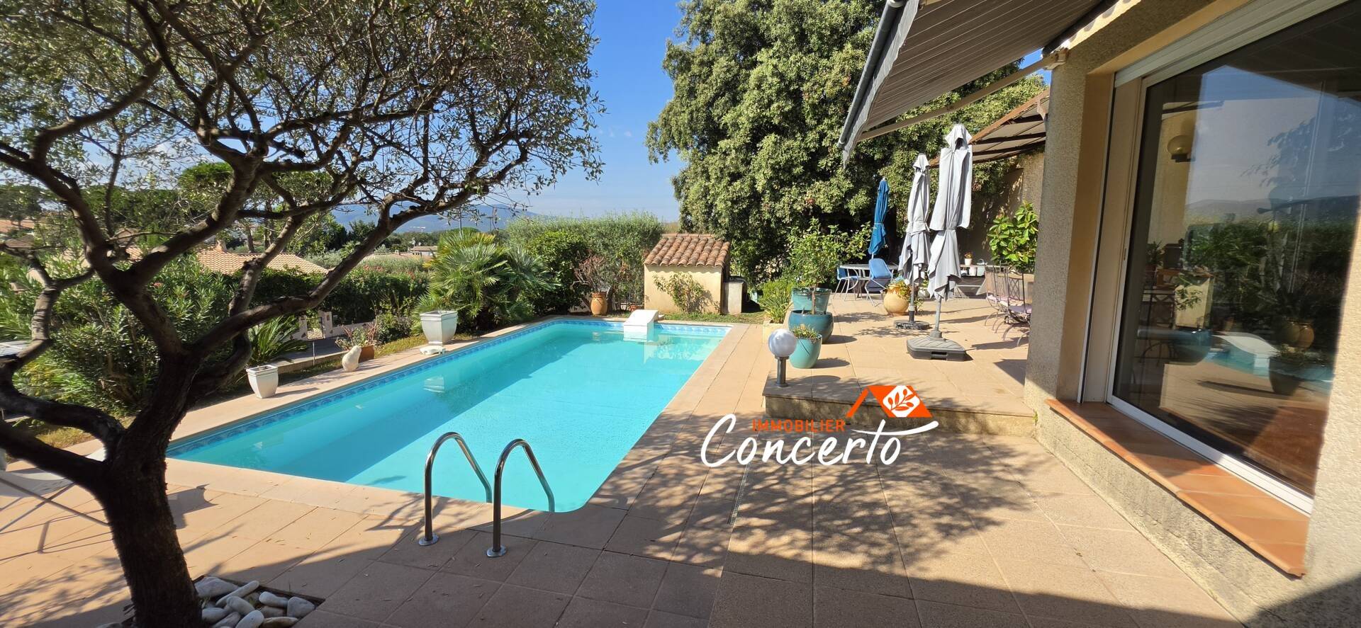 Maison 7 pièces 177 m² · à Puget-sur-Argens · 177 m² · 669 000 €