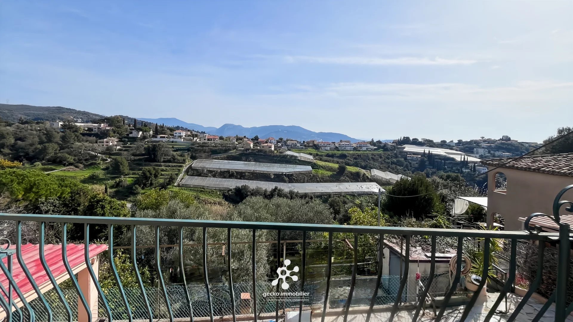 Maison 5 pièces 130 m² · à Nice · 130 m² · 630 000 €
