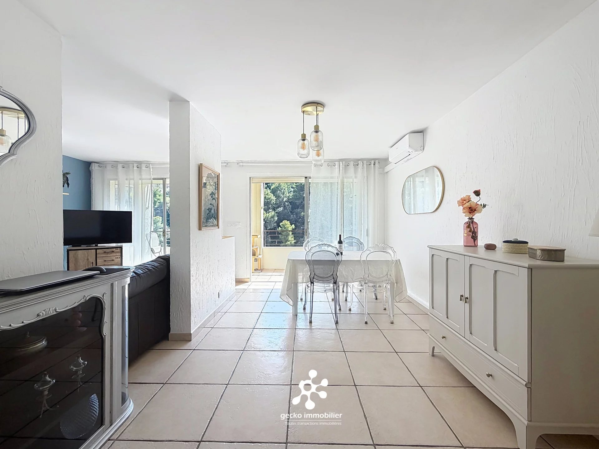 Appartement 4 pièces 85 m² · à Nice · 85 m² · 320 000 €