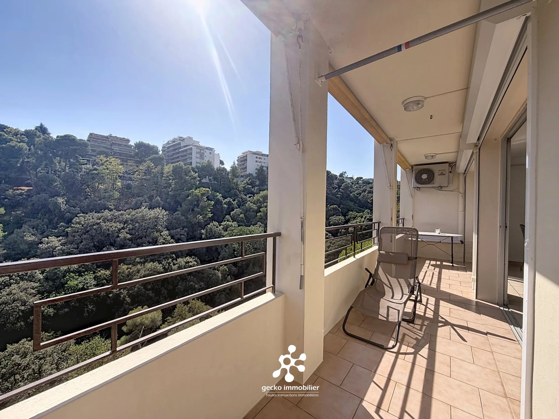 Appartement 4 pièces 85 m² · à Nice · 85 m² · 320 000 €