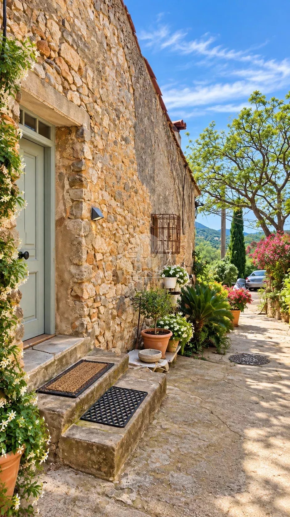 Maison 6 pièces 104 m² · au Plan-de-la-Tour · 104 m² · 369 000 €