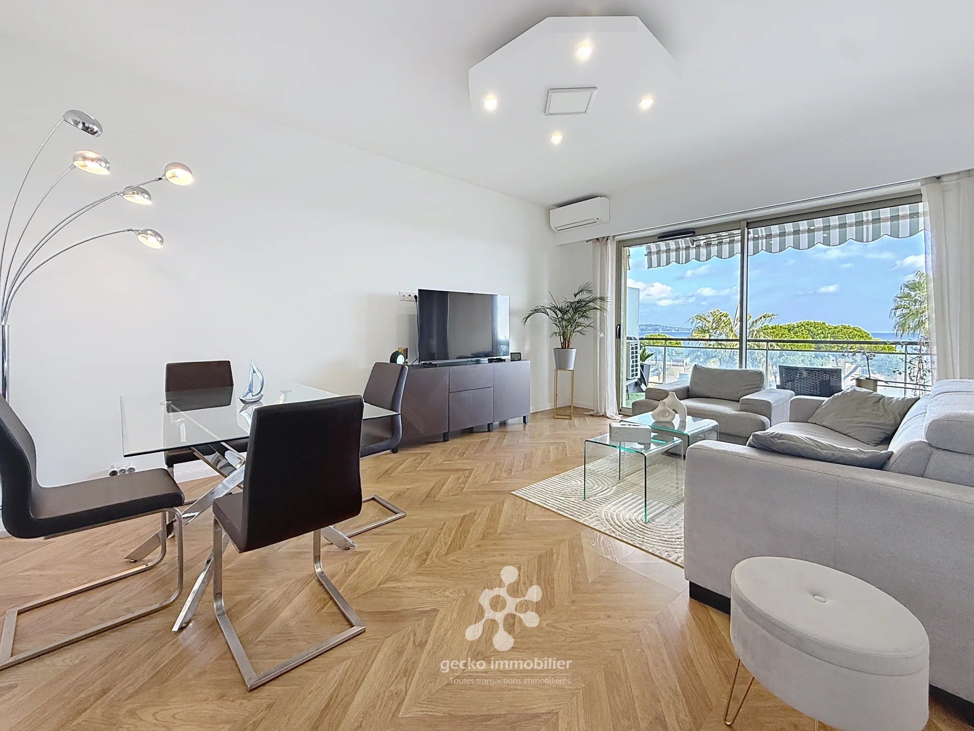 Appartement 3 pièces 82 m² · à Nice · 81,7 m² · 595 000 €