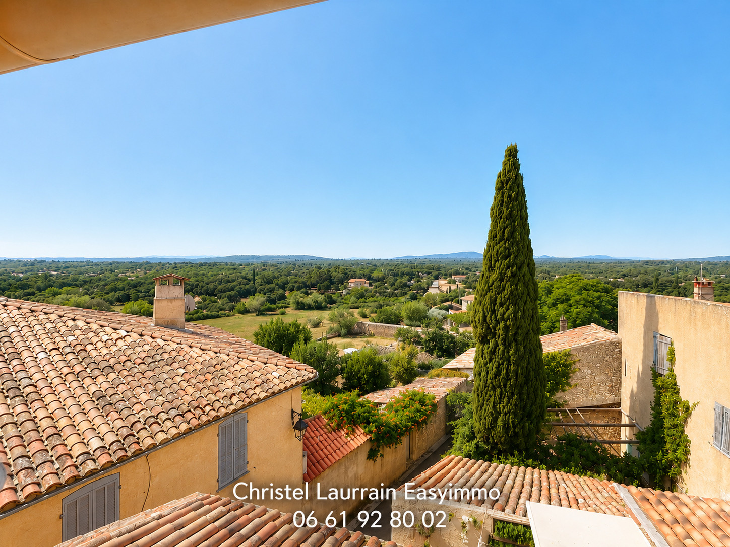 Maison 5 pièces 145 m² · à Régusse · 145,2 m² · 188 000 €