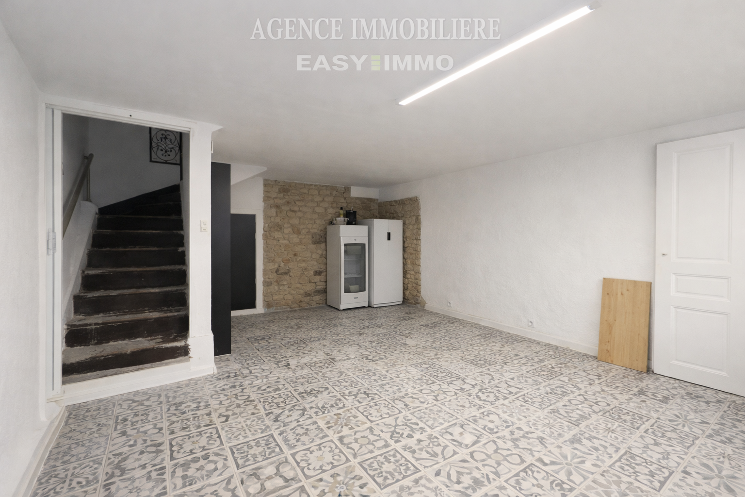 Maison 3 pièces 90 m² · à Quinson · 90 m² · 146 000 €