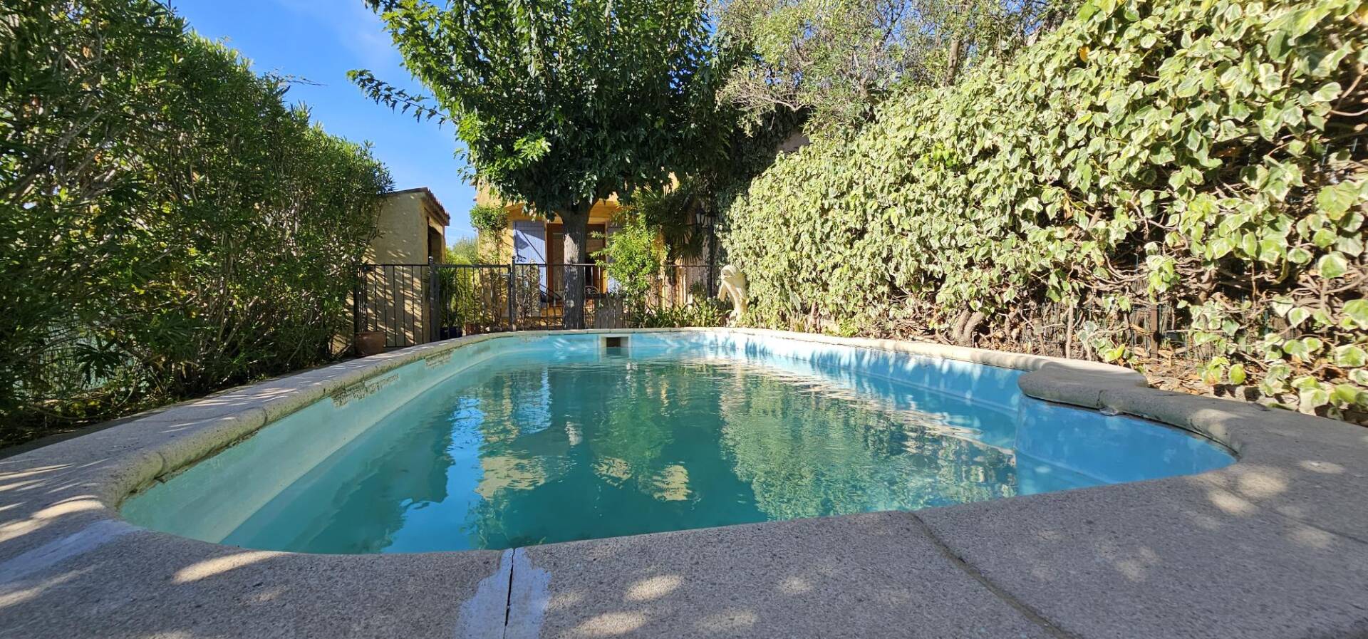 Appartement 5 pièces 103 m² · à Puget-sur-Argens · 103 m² · 332 800 €