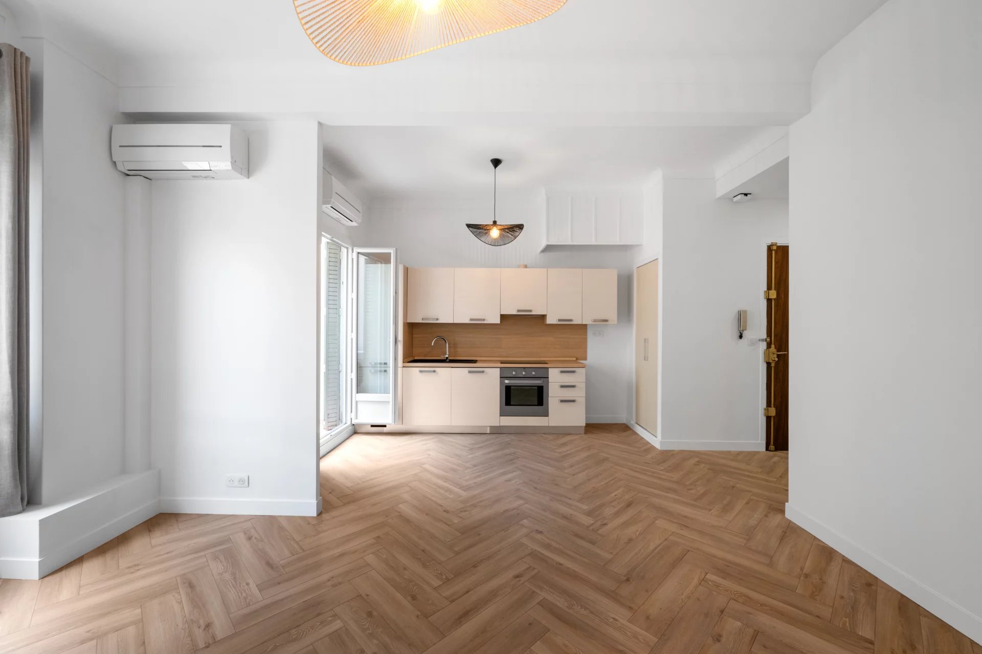 Appartement 2 pièces 53 m² · à Nice · 53,3 m² · 449 000 €