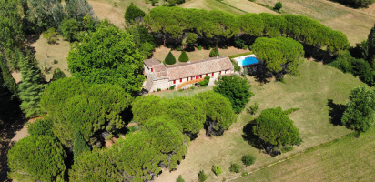 Maison 15 pièces 260 m² · à Villecroze · 260 m² · 970 000 €