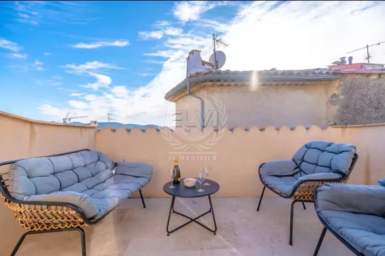 Maison 4 pièces 72 m² · au Plan-de-la-Tour · 72 m² · 430 000 €