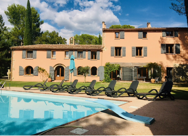 Maison 18 pièces 456 m² · à Villecroze · 456 m² · 926 000 €