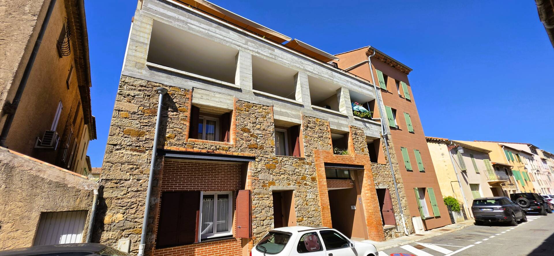 Appartement 2 pièces 38 m² · à Roquebrune-sur-Argens · 38 m² · 149 900 €