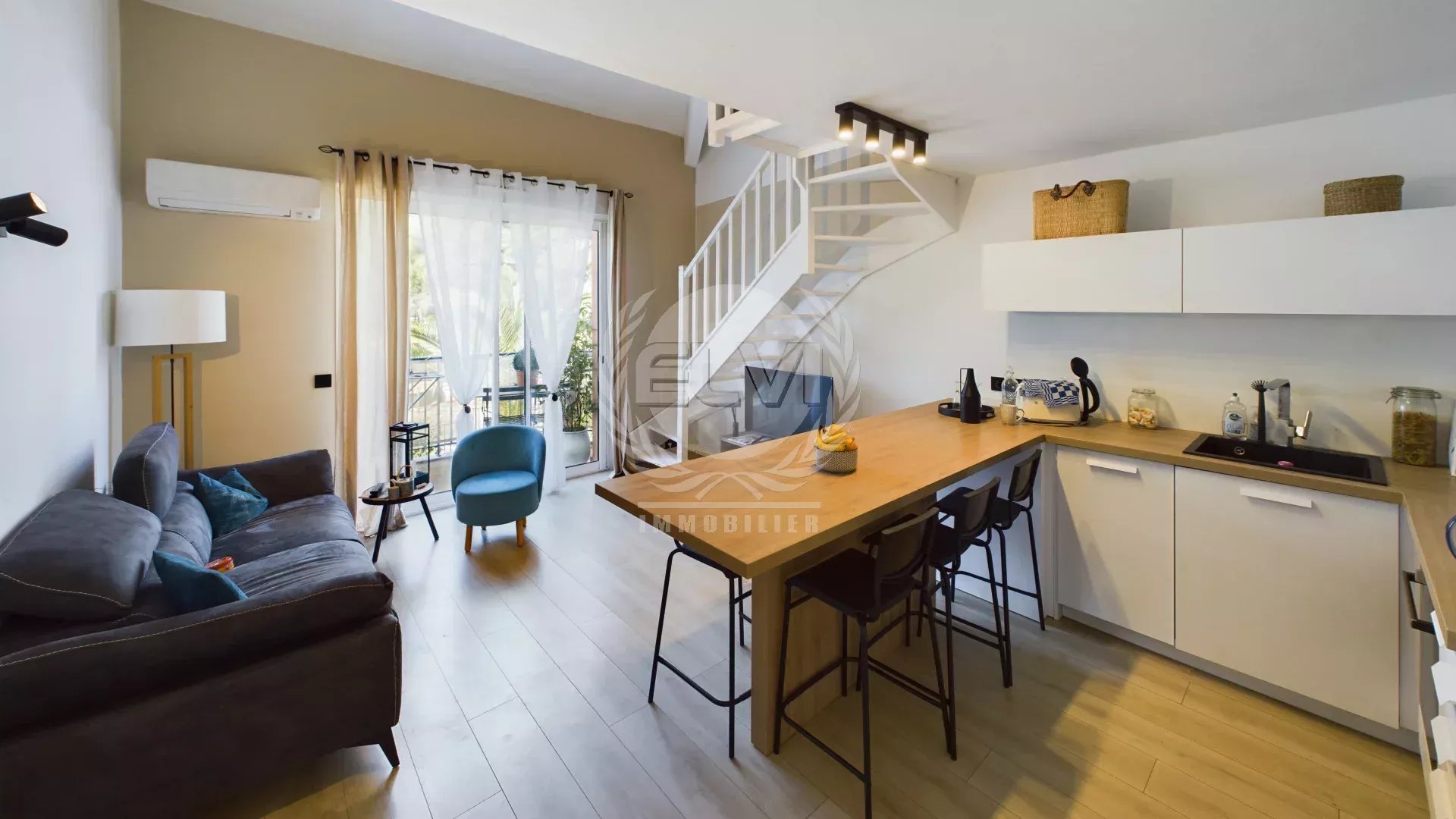 Appartement 3 pièces 53 m² à Sainte-Maxime