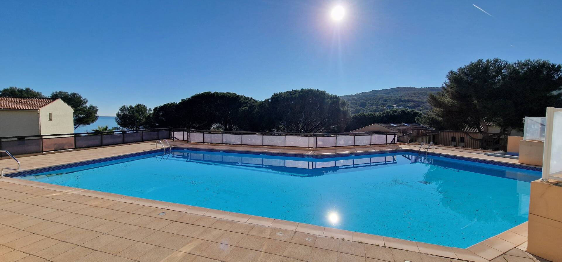 Appartement 3 pièces 35 m² · à Roquebrune-sur-Argens · 35 m² · 190 000 €