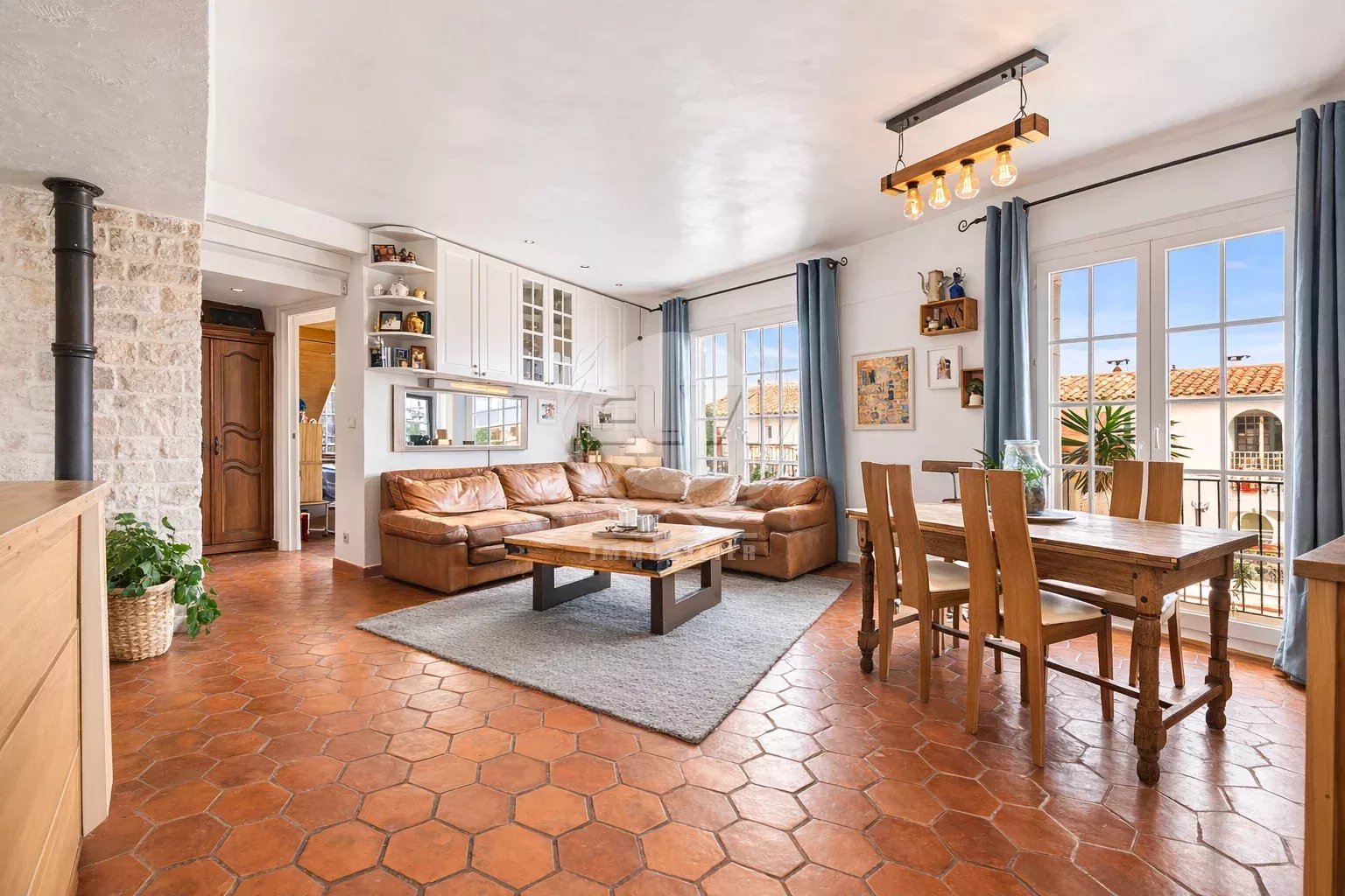 Appartement 4 pièces 82 m² · à Grimaud · 81,7 m² · 695 000 €