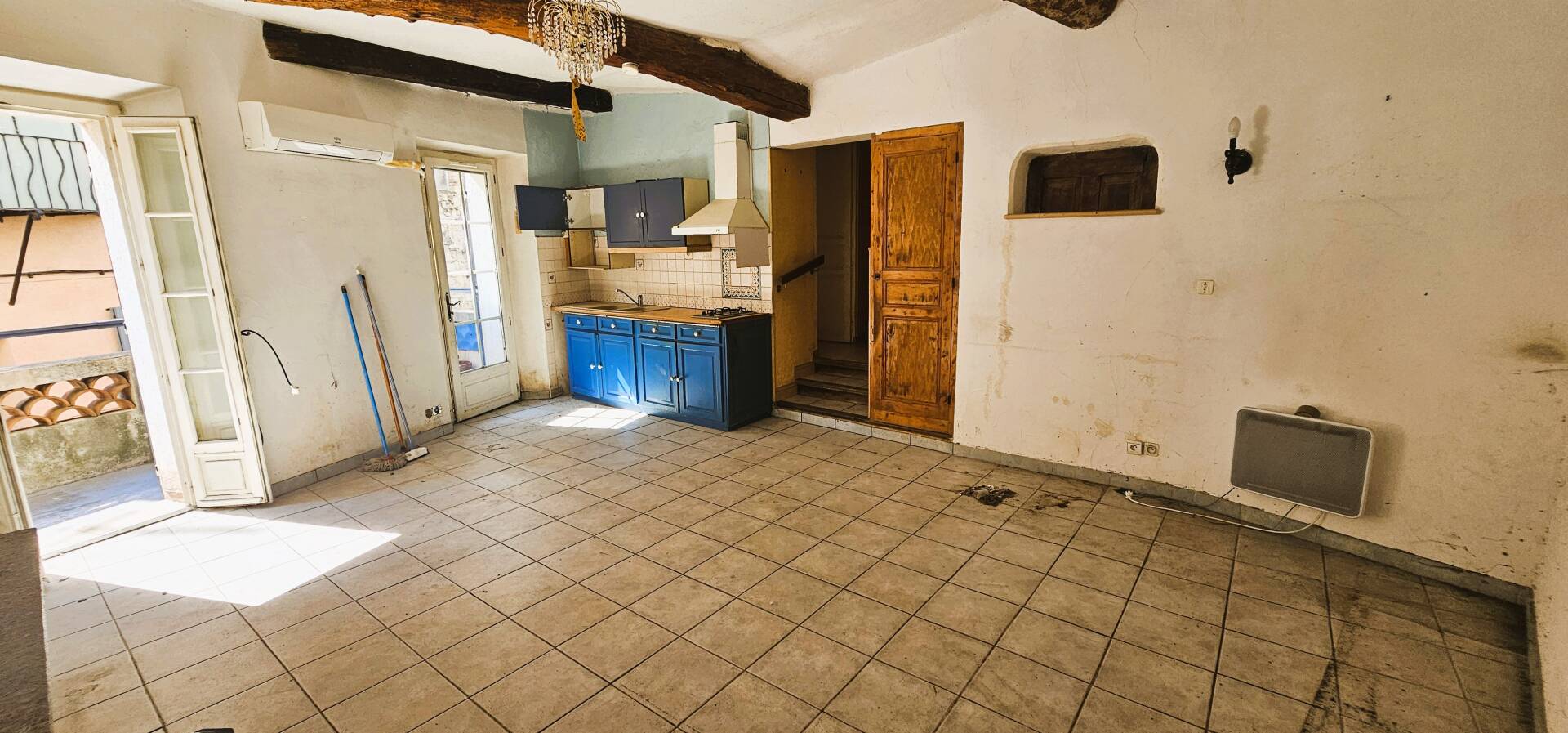 Appartement 2 pièces 53 m² · à Roquebrune-sur-Argens · 53 m² · 115 500 €