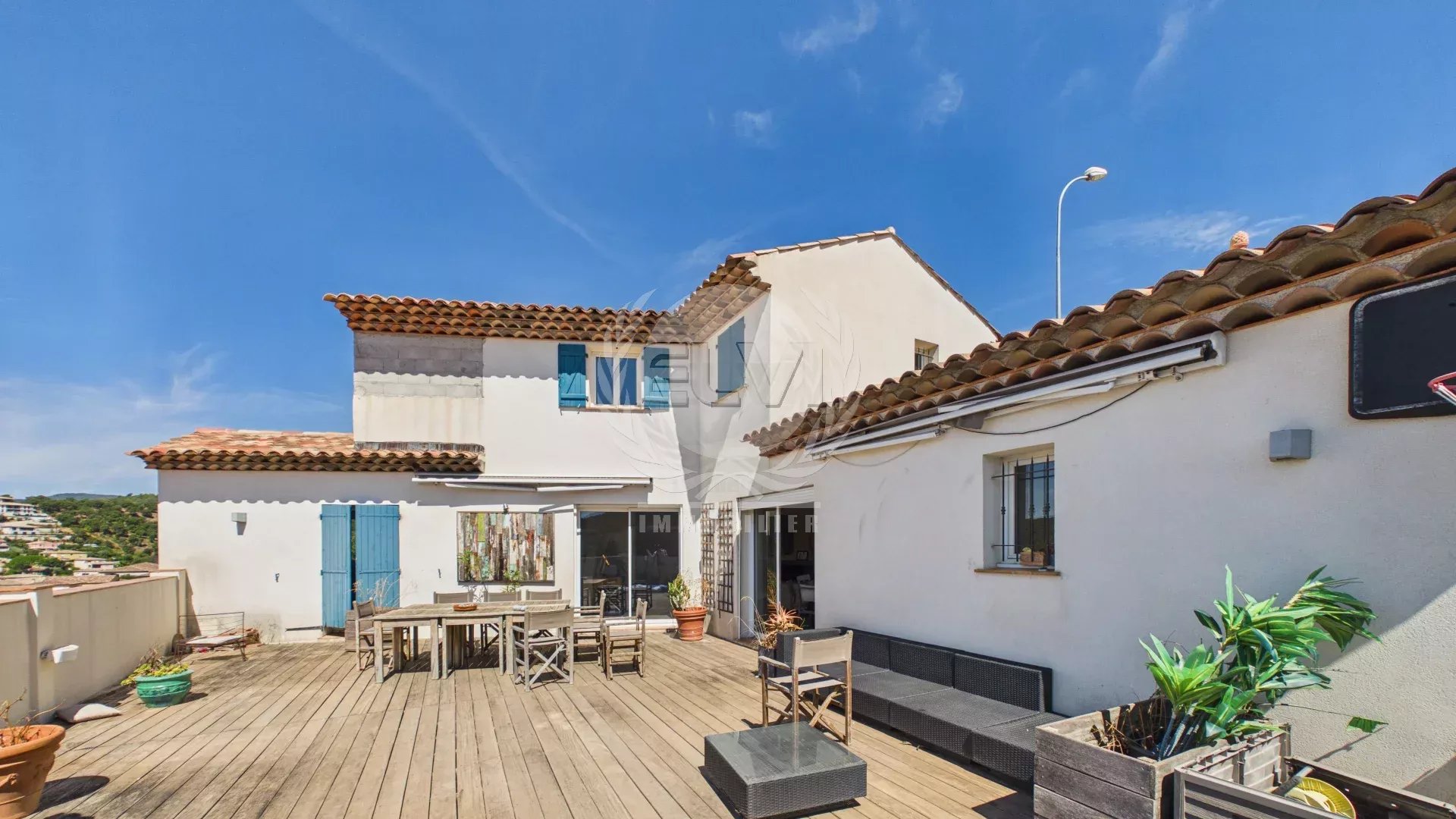 Maison 7 pièces 300 m² · à Sainte-Maxime · 300 m² · 680 000 €
