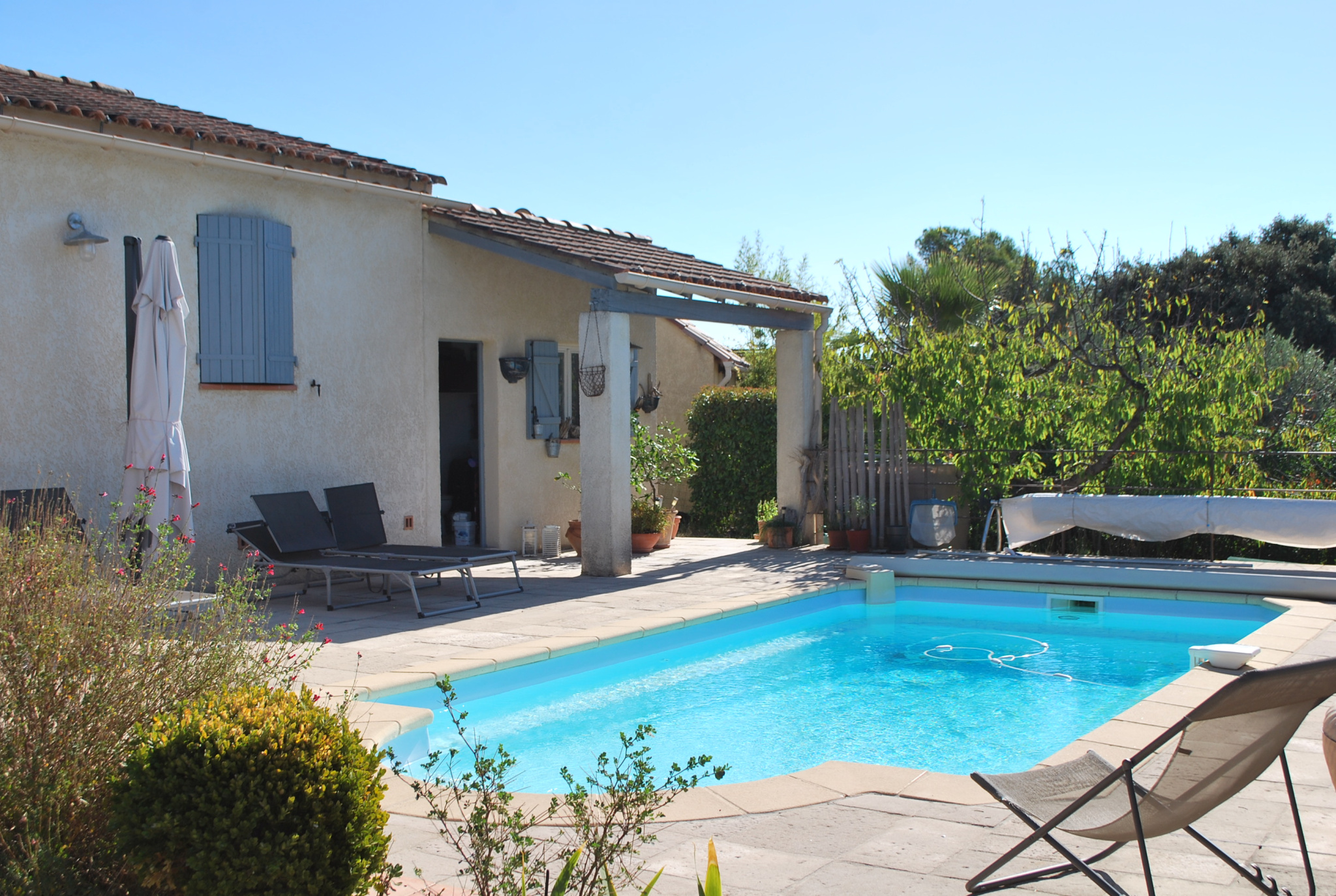 Maison 6 pièces 100 m² · à Salernes · 100 m² · 416 000 €