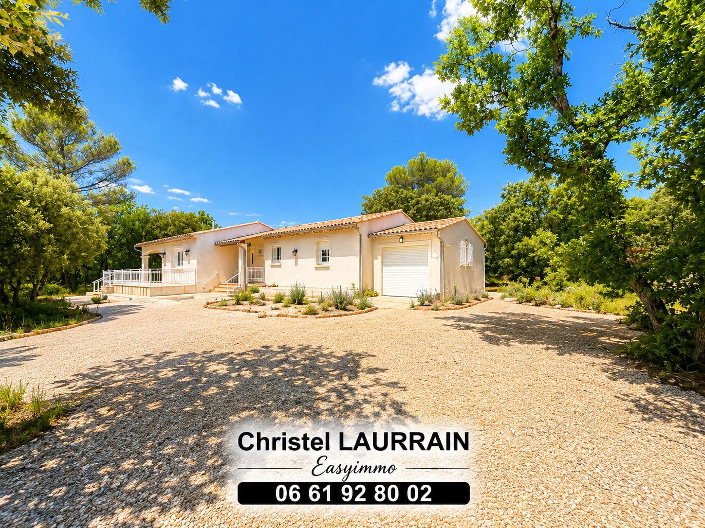 Maison 4 pièces 119 m² · à Régusse · 118,8 m² · 449 000 €