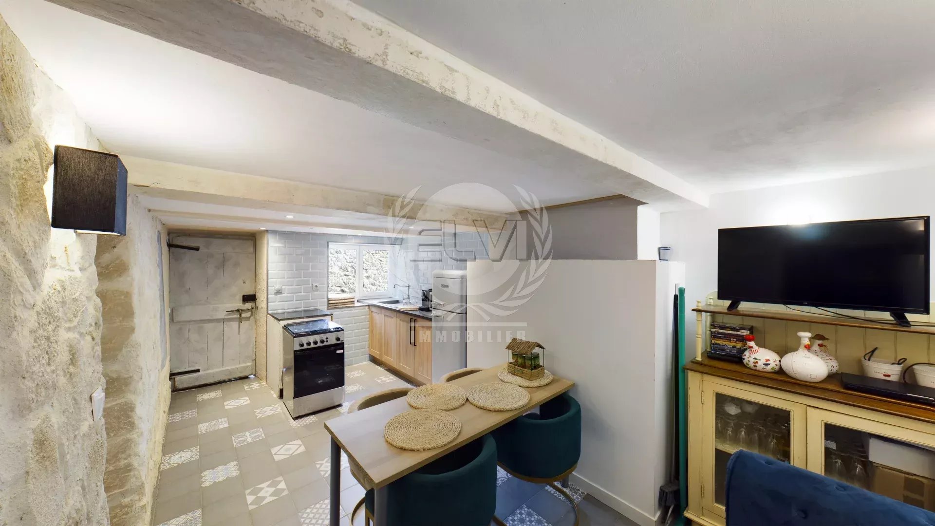 Maison 4 pièces 55 m² · au Plan-de-la-Tour · 55 m² · 248 000 €