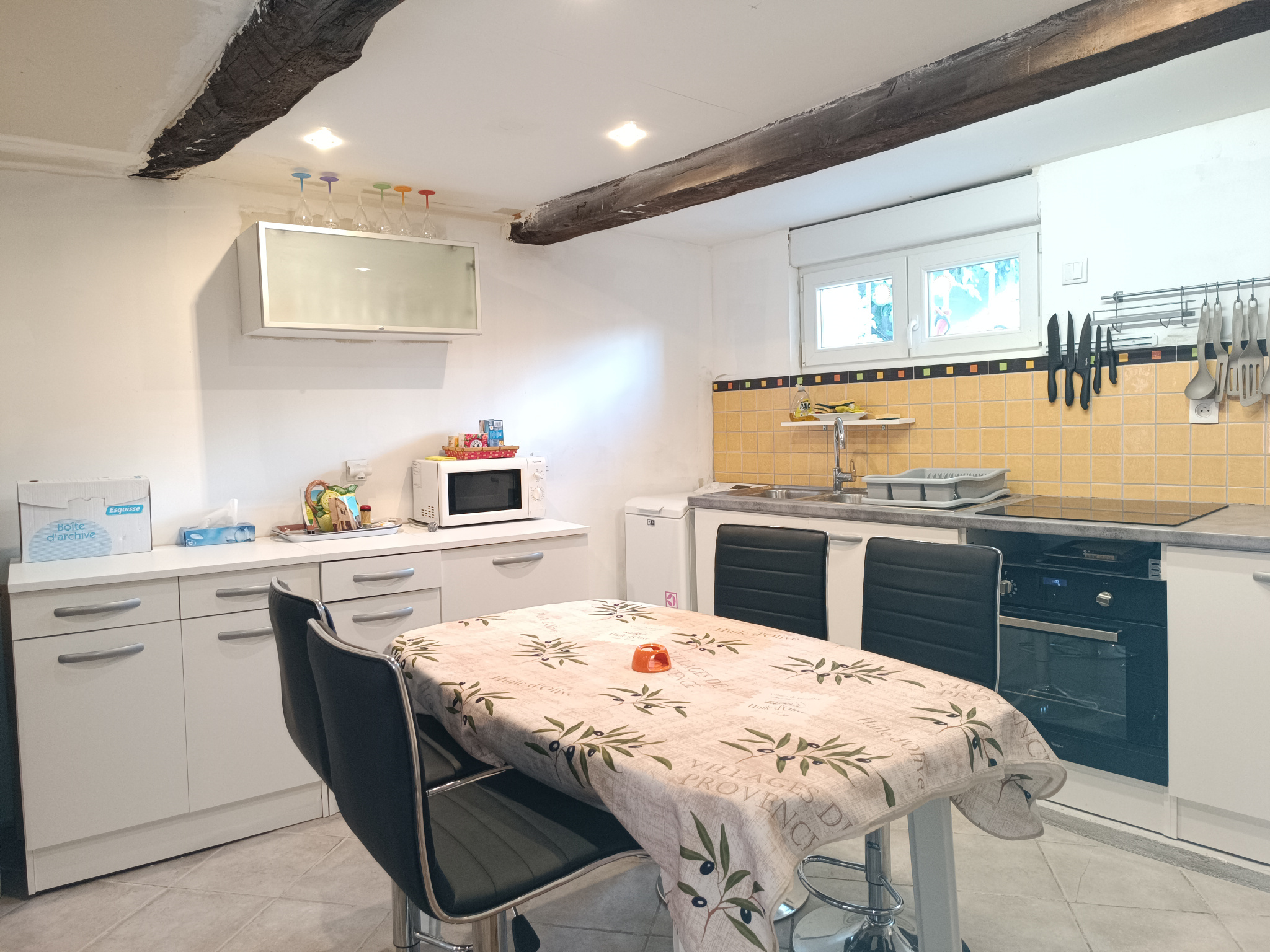 Maison 3 pièces 110 m² · à Montmeyan · 109,7 m² · 120 000 €