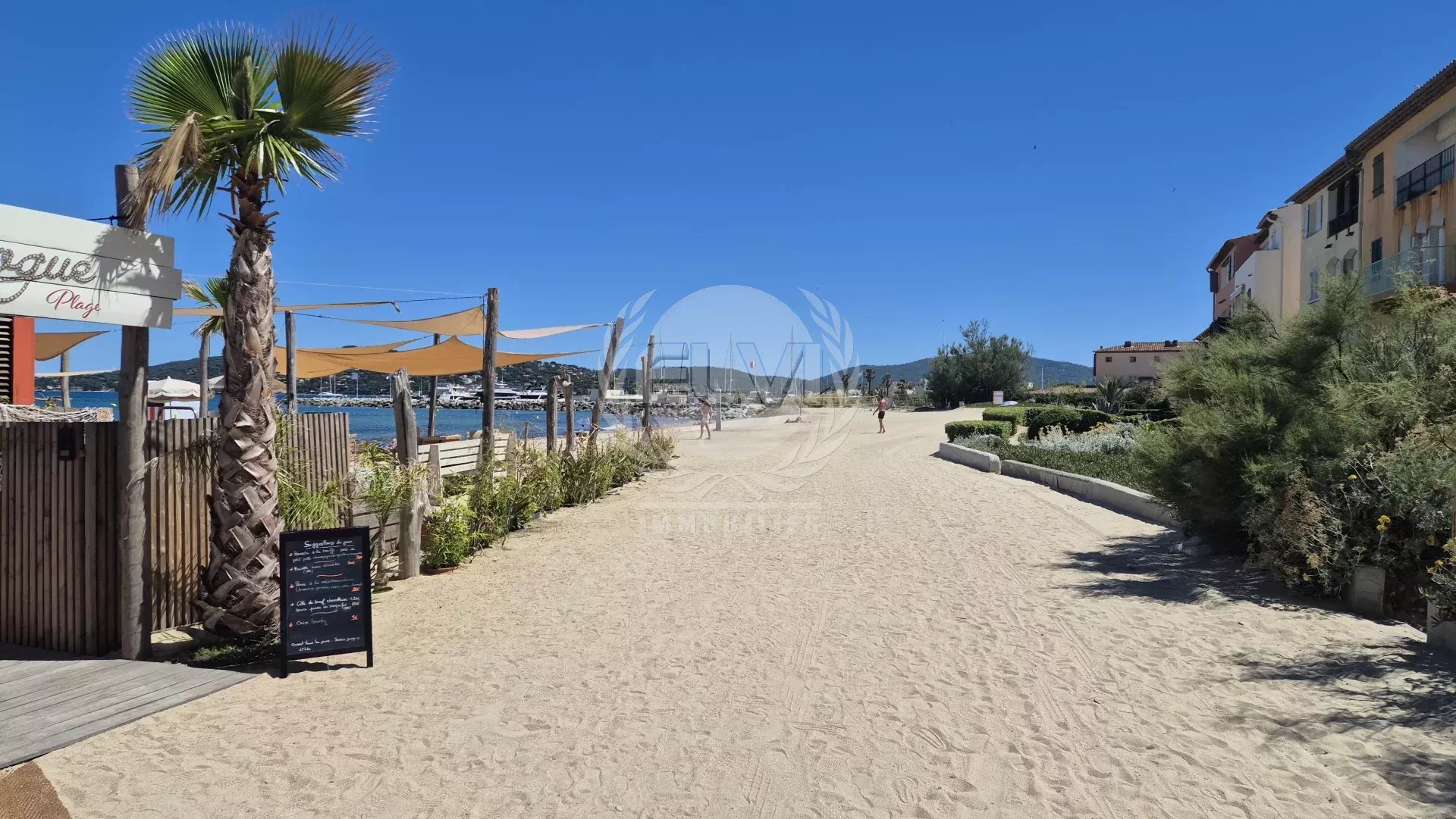 Appartement 2 pièces 33 m² · à Grimaud · 32,9 m² · 316 000 €