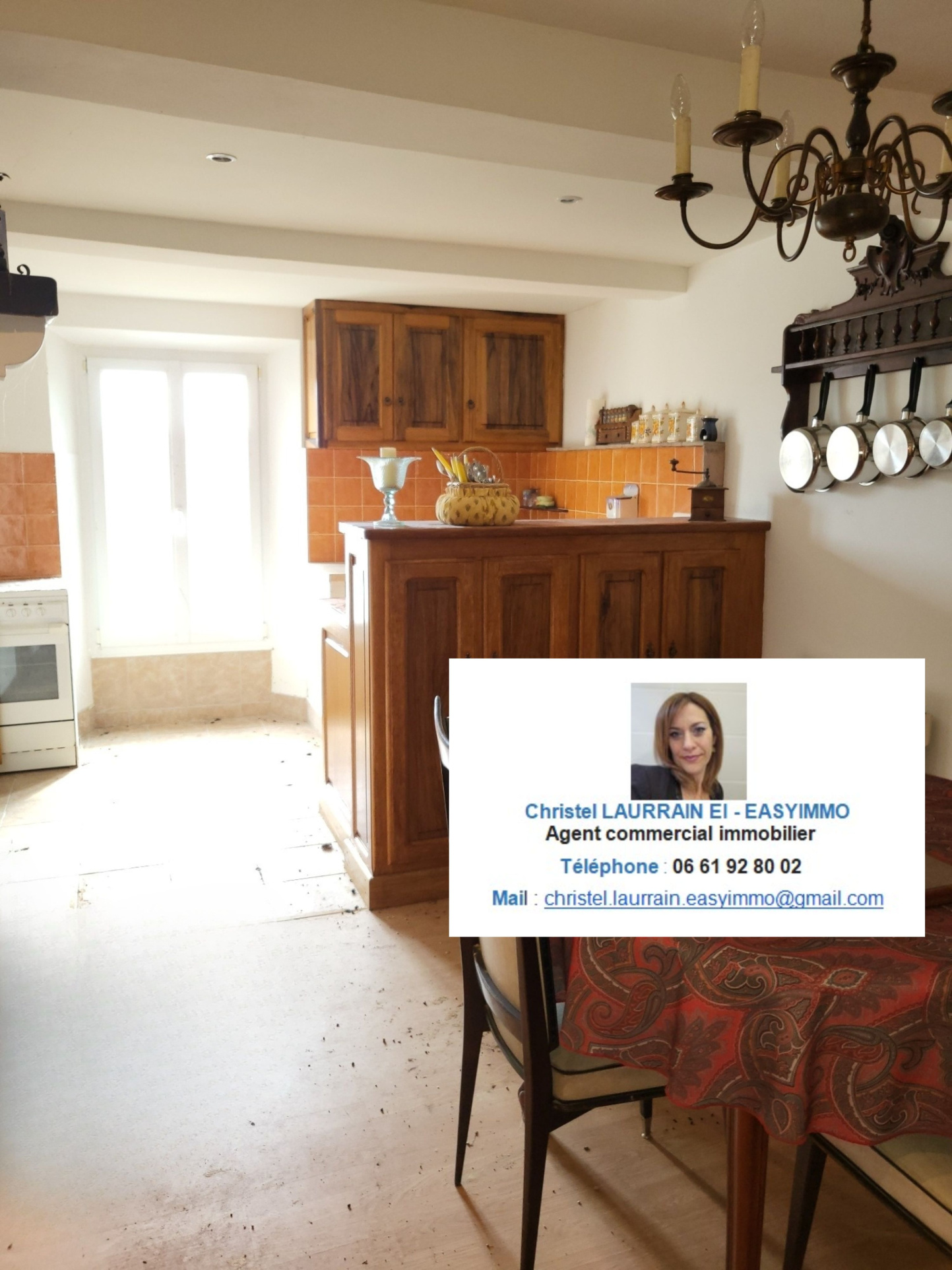Maison 4 pièces 104 m² · à Montmeyan · 104 m² · 130 000 €