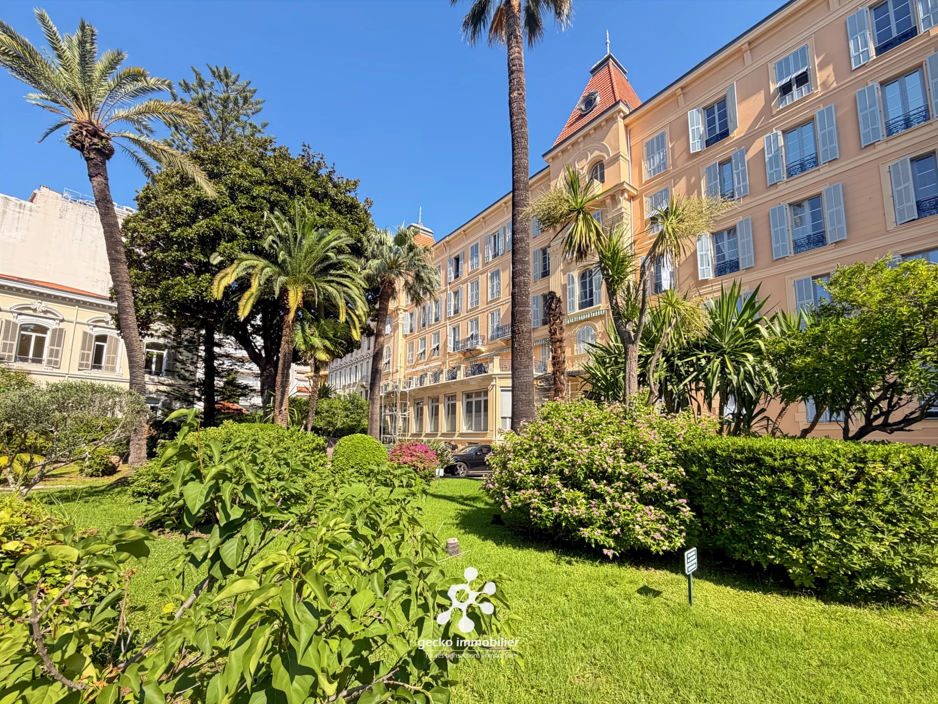 Appartement 2 pièces 35 m² · à Nice · 35 m² · 279 000 €