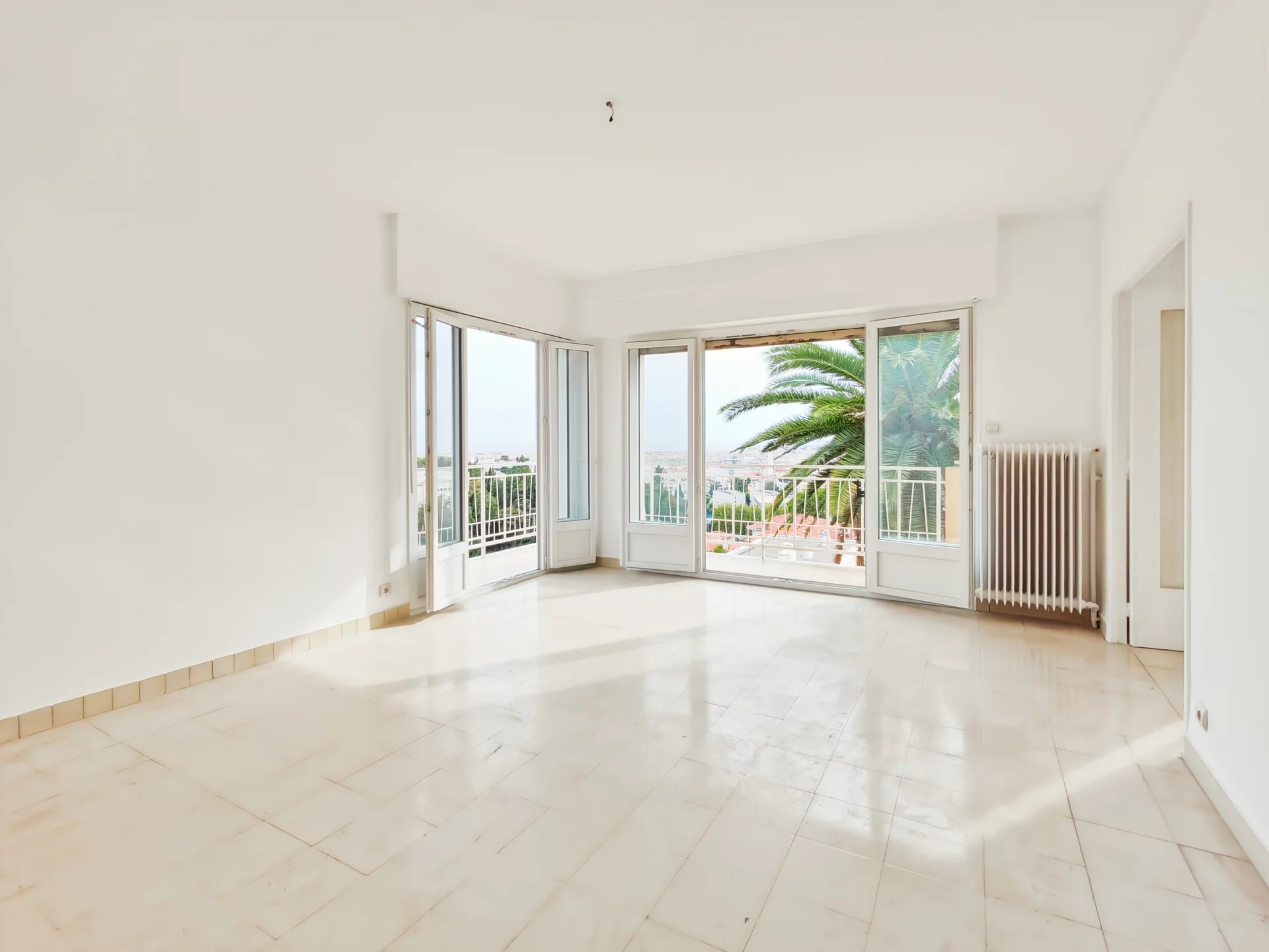 Appartement 3 pièces 70 m² · à Nice · 70,1 m² · 1 500 €/mois