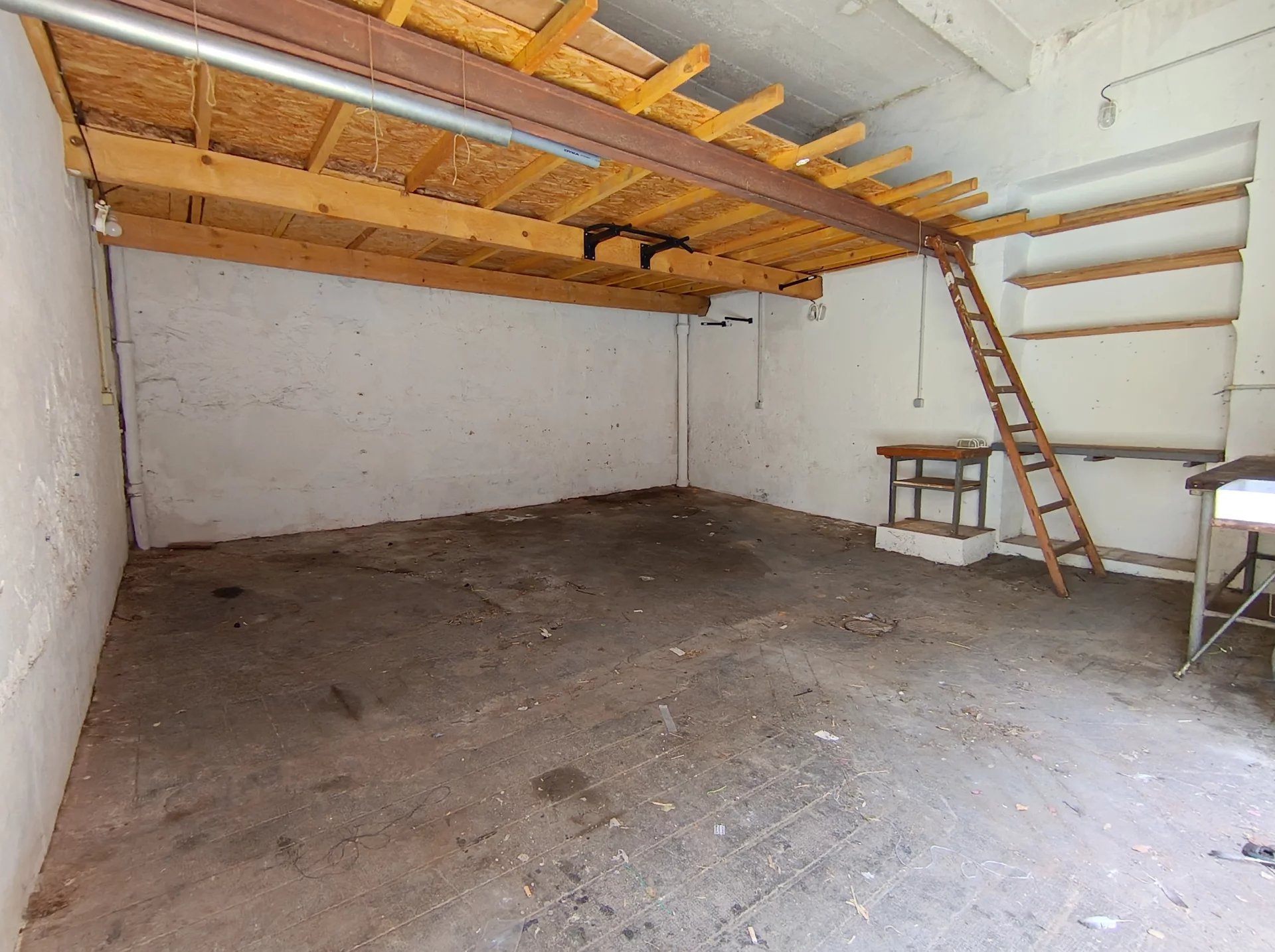 Maison 1 pièce 30 m² · à Nice · 30 m² · 98 000 €