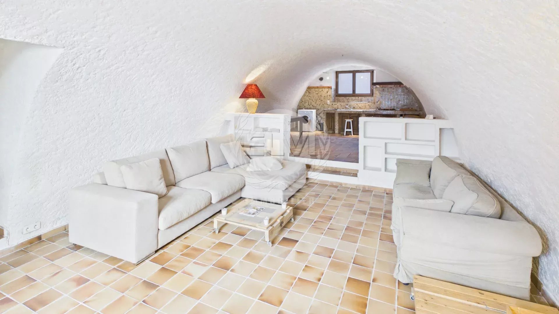 Maison 2 pièces 54 m² · au Plan-de-la-Tour · 54,2 m² · 198 000 €