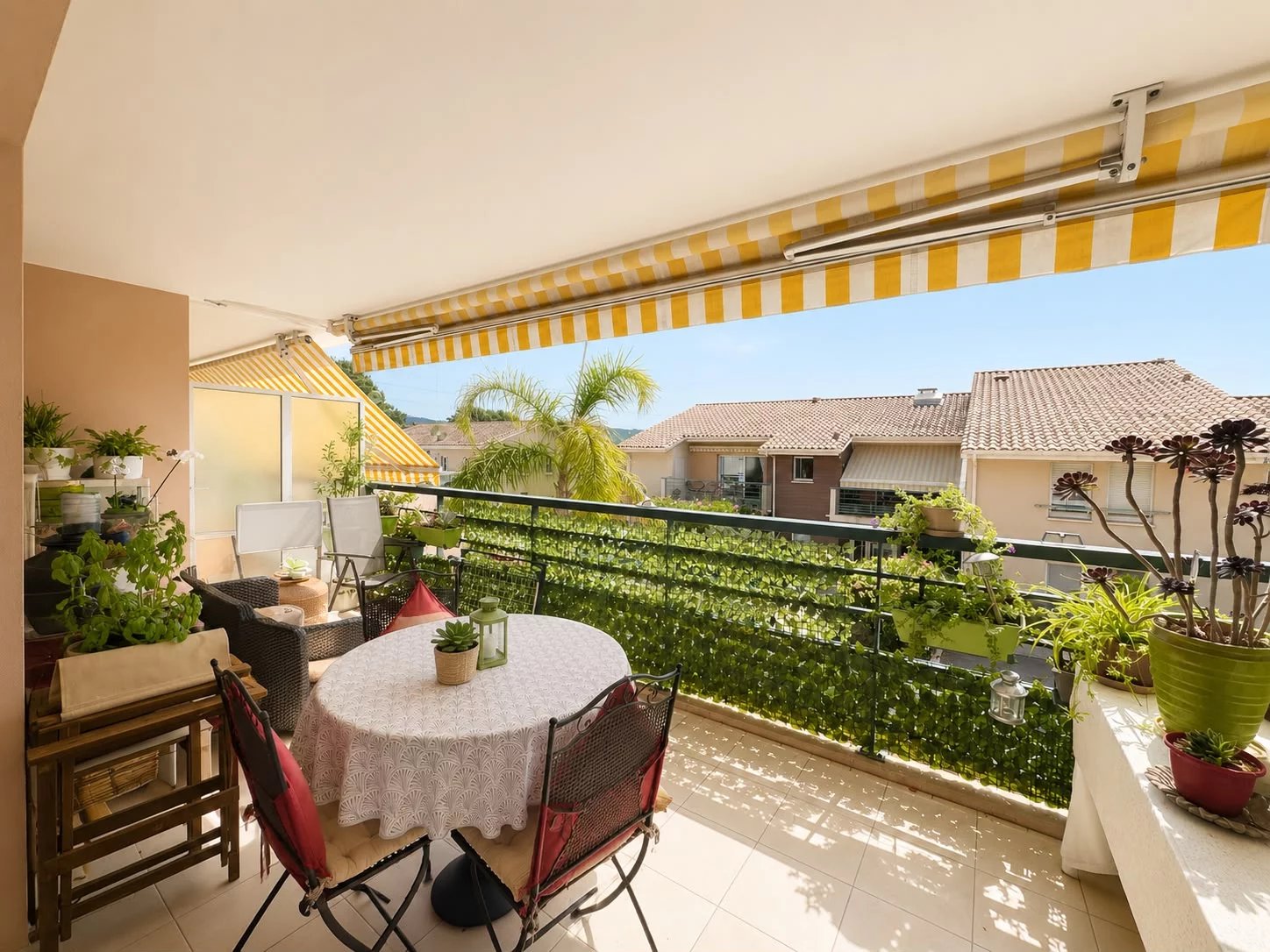 Appartement 3 pièces 69 m² · à Grasse · 69,4 m² · 225 000 €