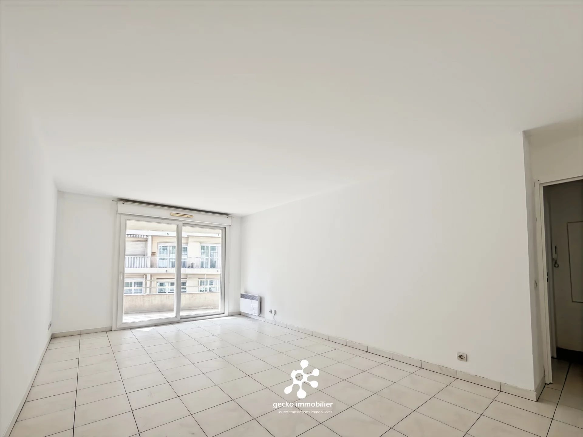 Appartement 3 pièces 63 m² · à Nice · 63,4 m² · 299 000 €
