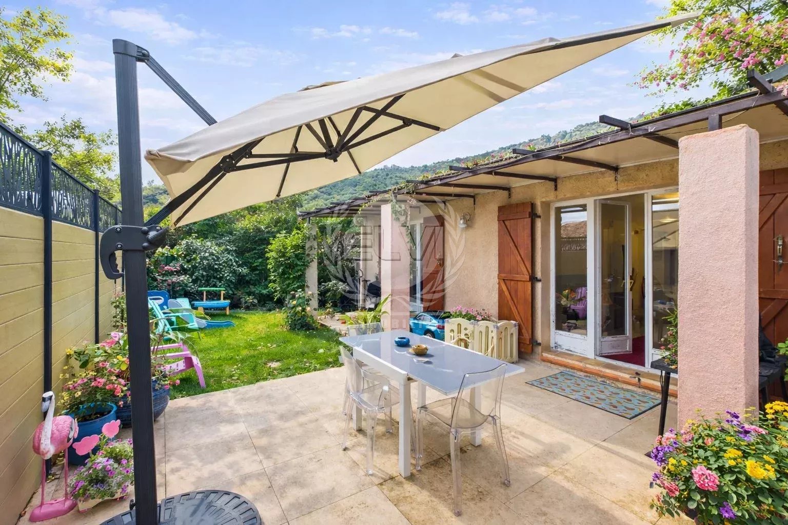 Maison 4 pièces 62 m² · au Plan-de-la-Tour · 62 m² · 379 000 €