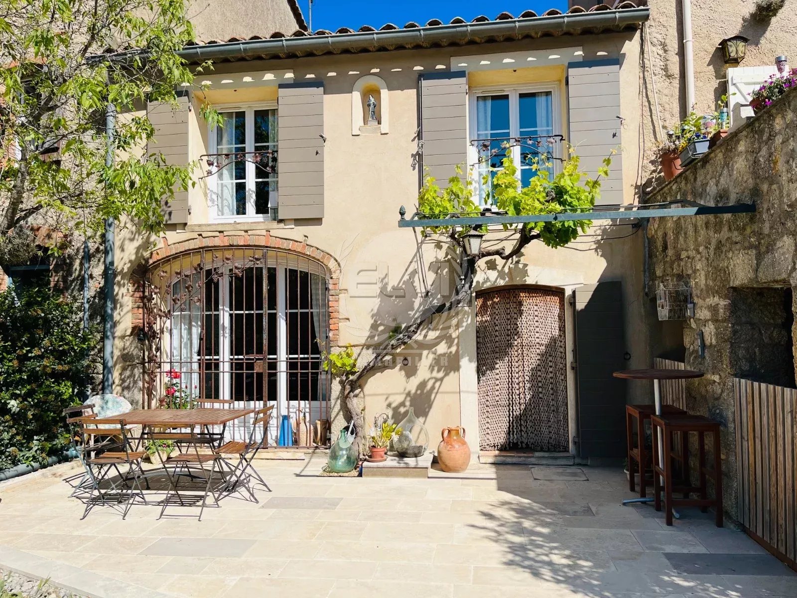 Maison 4 pièces 143 m² · au Plan-de-la-Tour · 143 m² · 385 000 €