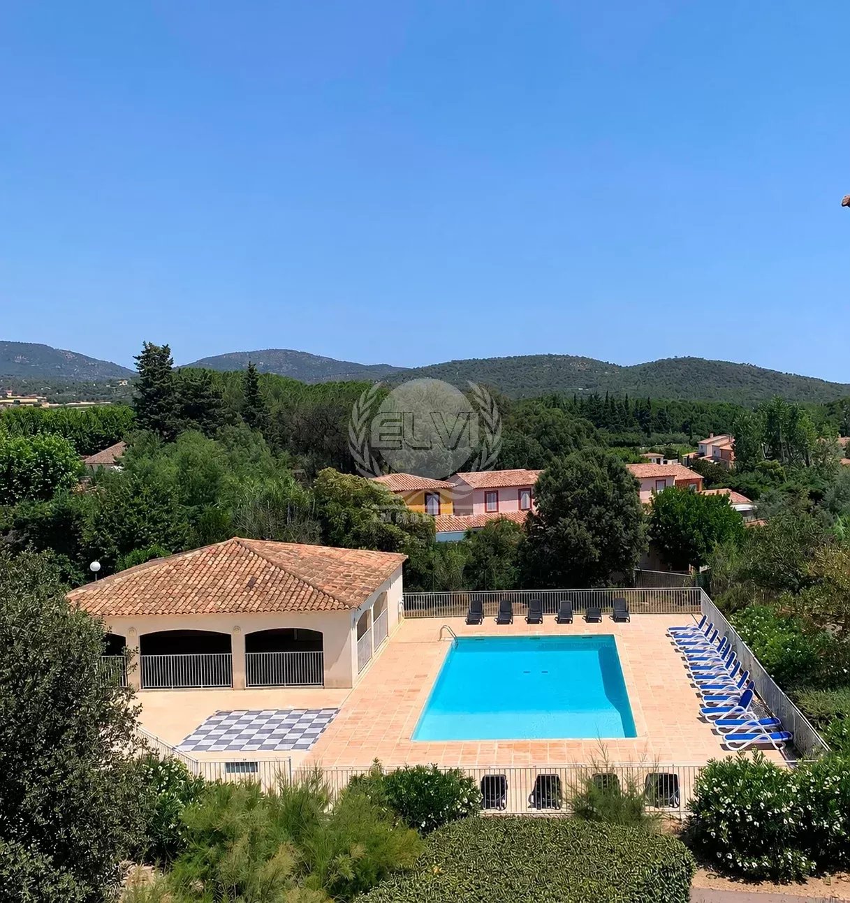Appartement 3 pièces 53 m² · au Plan-de-la-Tour · 52,6 m² · 241 500 €